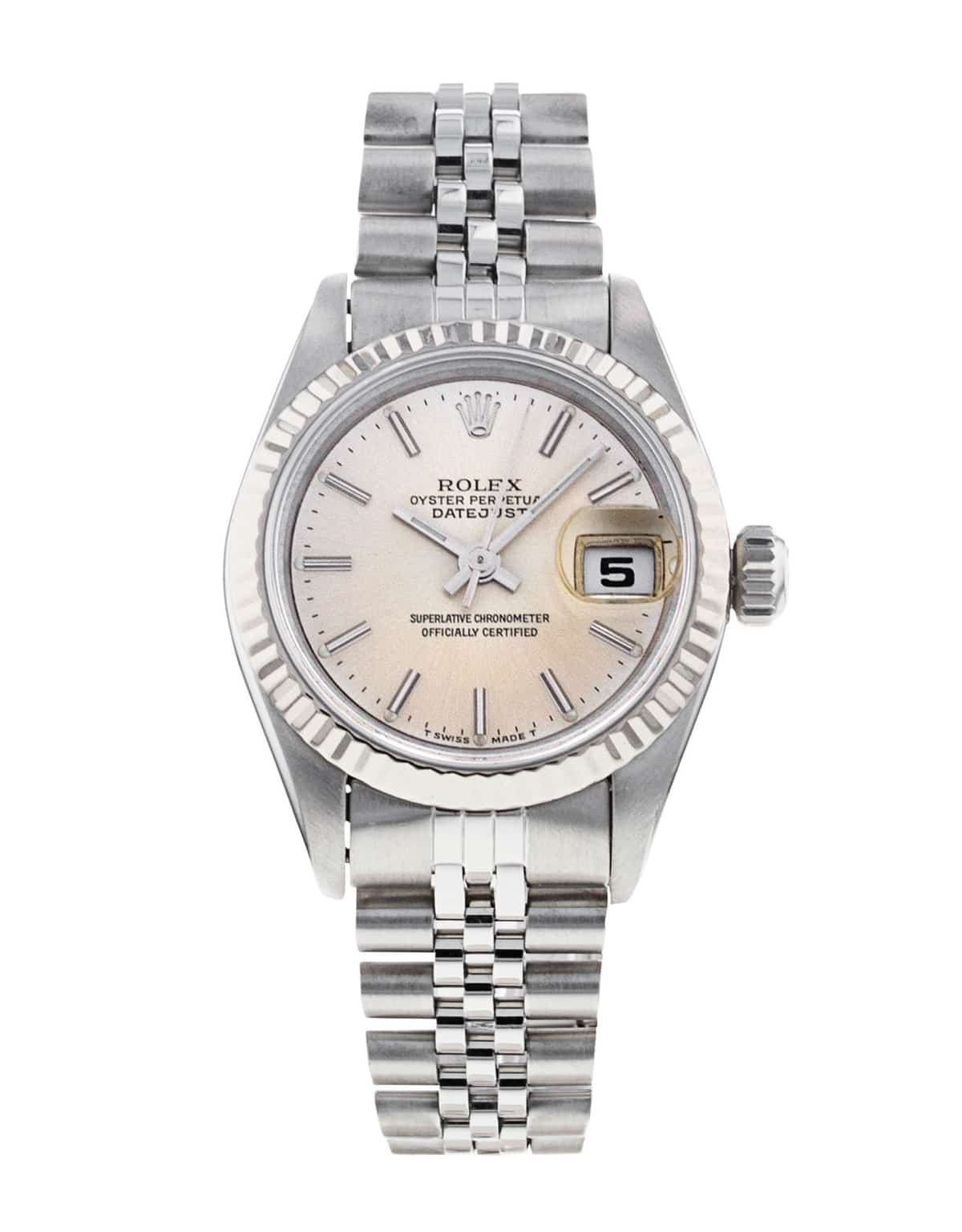Rolex Datejust Lady 69174